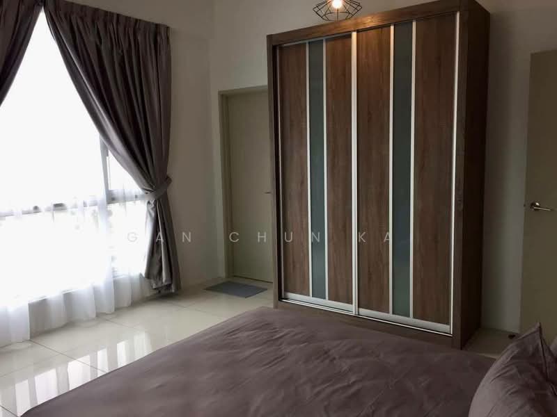 Condominium for Rent at City Residence - Gan Chun Kai - PropertyGuru.com.my