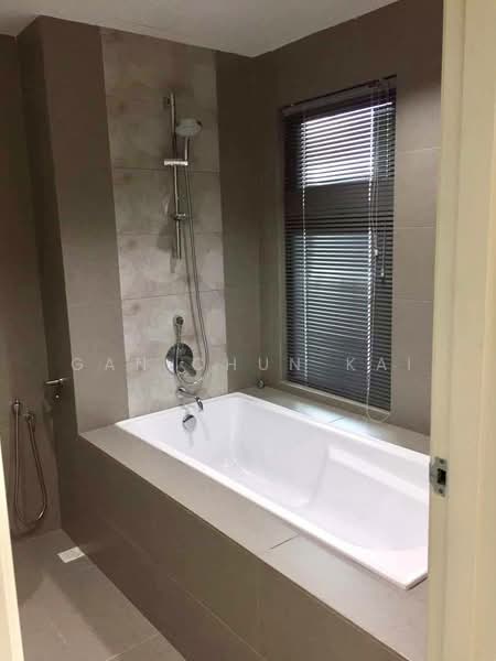 Condominium for Rent at City Residence - Gan Chun Kai - PropertyGuru.com.my