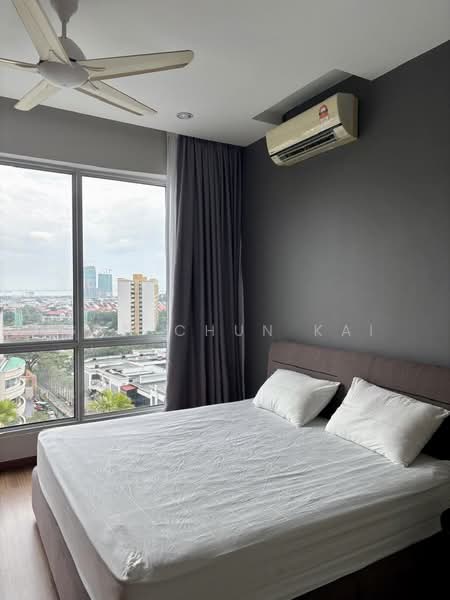 Condominium for Rent at City Residence - Gan Chun Kai - PropertyGuru.com.my