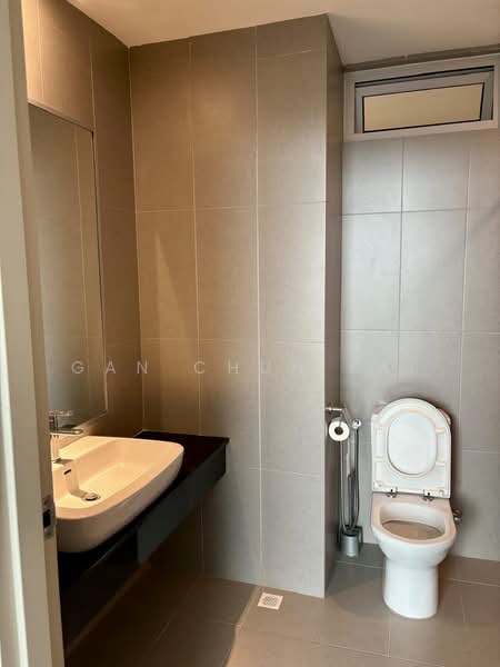 Condominium for Rent at City Residence - Gan Chun Kai - PropertyGuru.com.my