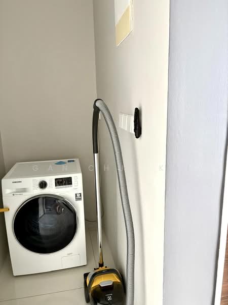 Condominium for Rent at City Residence - Gan Chun Kai - PropertyGuru.com.my