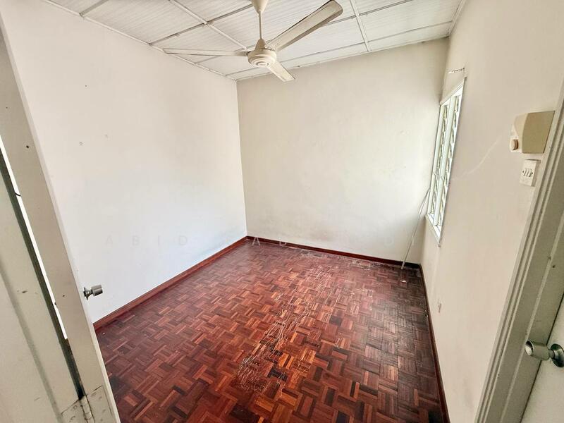 Kitchen Extended 2 Storey Terrace @ Taman Kelab Ukay, Ampang untuk Untuk Dijual - RM 660,000, Mac 2026 - Interior - PropertyGuru.com.my