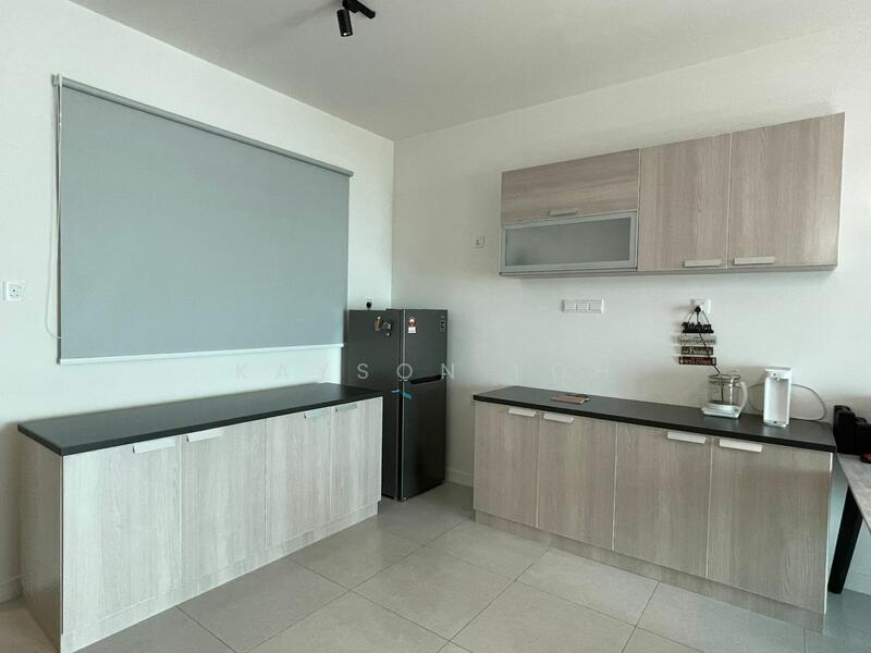 3 Residence untuk Untuk Disewa - RM 3,000 /bulan, Feb 2026 - Kitchen - PropertyGuru.com.my