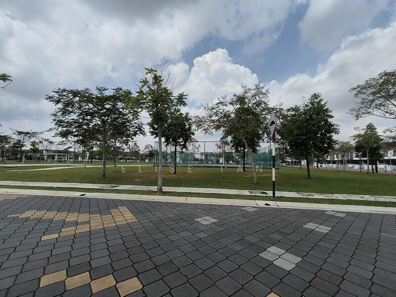 Puncak Alam untuk Untuk Dijual - RM 379,500, Apr 2026 - Exterior - PropertyGuru.com.my