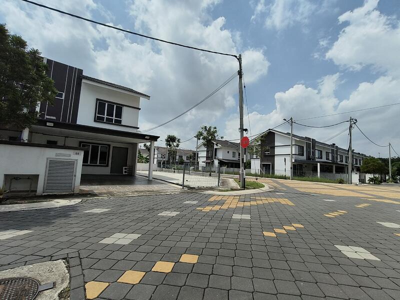 Puncak Alam untuk Untuk Dijual - RM 379,500, Apr 2026 - PropertyGuru.com.my