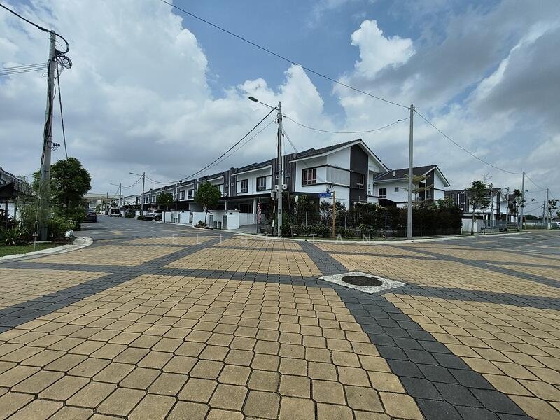 Puncak Alam untuk Untuk Dijual - RM 379,500, Apr 2026 - PropertyGuru.com.my