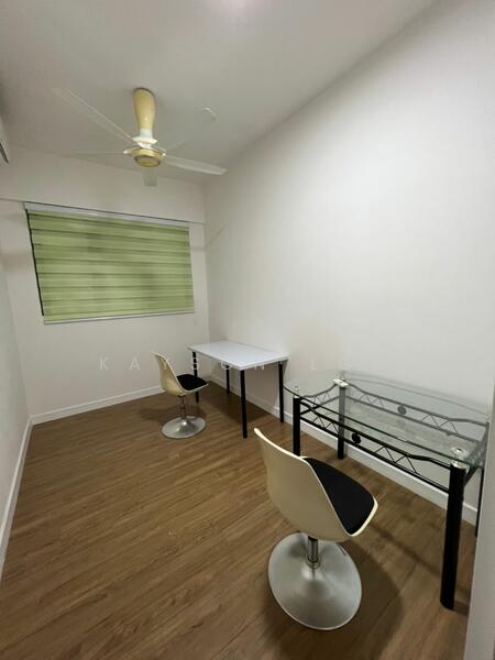 3 Residence untuk Untuk Disewa - RM 2,700 /bulan, Feb 2026 - Study - PropertyGuru.com.my