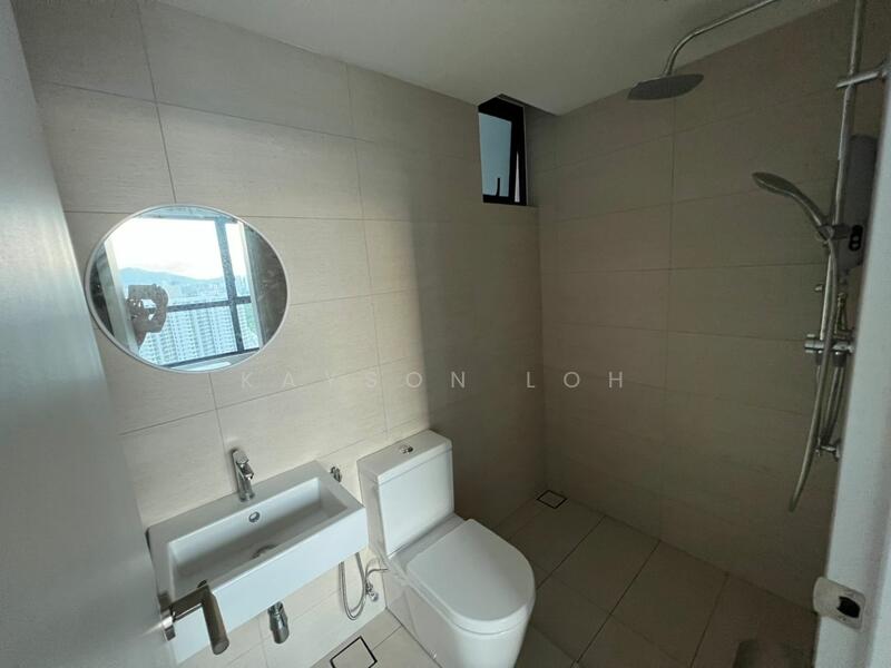 3 Residence untuk Untuk Disewa - RM 2,700 /bulan, Feb 2026 - Bathroom - PropertyGuru.com.my