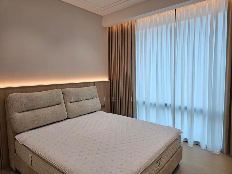 Service Residence for Rent at Regent Suites @ Pavilion Damansara Heights - Jovie Lim - PropertyGuru.com.my