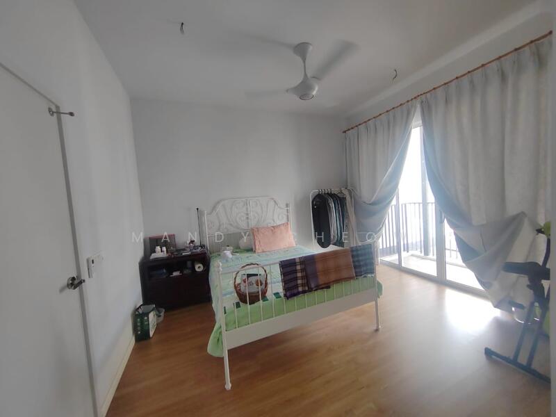 Terraced House for Sale in Batu Arang (Selangor) - Mandy Cheow - Bedroom - PropertyGuru.com.my