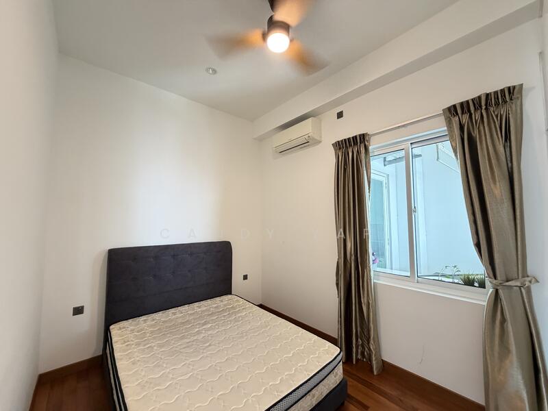 Service Residence for Rent at TriTower Residence @ Johor Bahru Sentral - Candy Yap - Bedroom - PropertyGuru.com.my