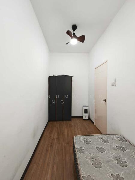 Starhill Luxury Residence untuk Untuk Disewa - RM 3,000 /bulan, Feb 2026 - Bedroom - PropertyGuru.com.my