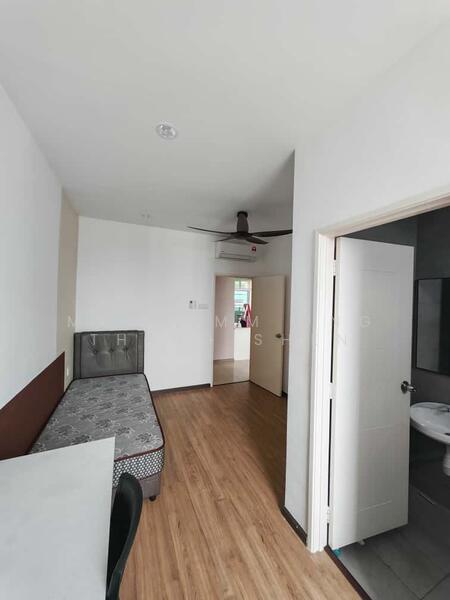 Starhill Luxury Residence untuk Untuk Disewa - RM 3,000 /bulan, Feb 2026 - Bedroom - PropertyGuru.com.my