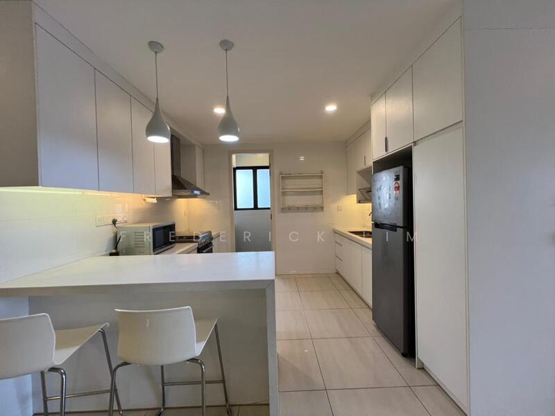 Condominium for Sale at Seri Riana Residence - Frederick Lim - Kitchen - PropertyGuru.com.my