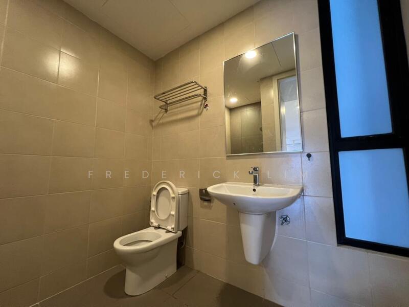 Condominium for Sale at Seri Riana Residence - Frederick Lim - Bathroom - PropertyGuru.com.my