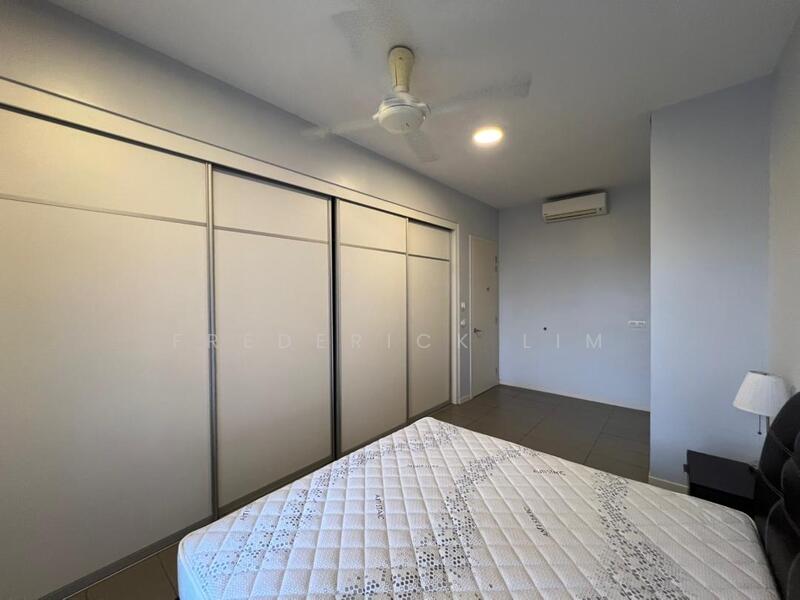 Condominium for Sale at Seri Riana Residence - Frederick Lim - Bedroom - PropertyGuru.com.my