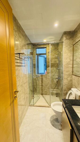 Service Residence for Rent at R&F Princess Cove Phase 1 - Candy Yap - Bathroom - PropertyGuru.com.my