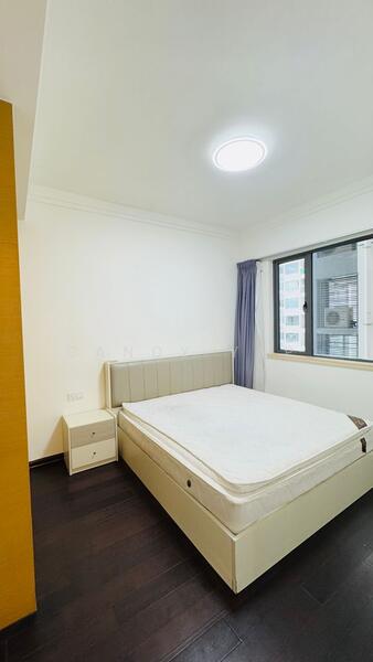 Service Residence for Rent at R&F Princess Cove Phase 1 - Candy Yap - Bedroom - PropertyGuru.com.my