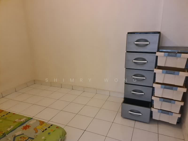 Apartment for Sale at Desa Dua Aman Puri - Shimry Wong - Interior - PropertyGuru.com.my