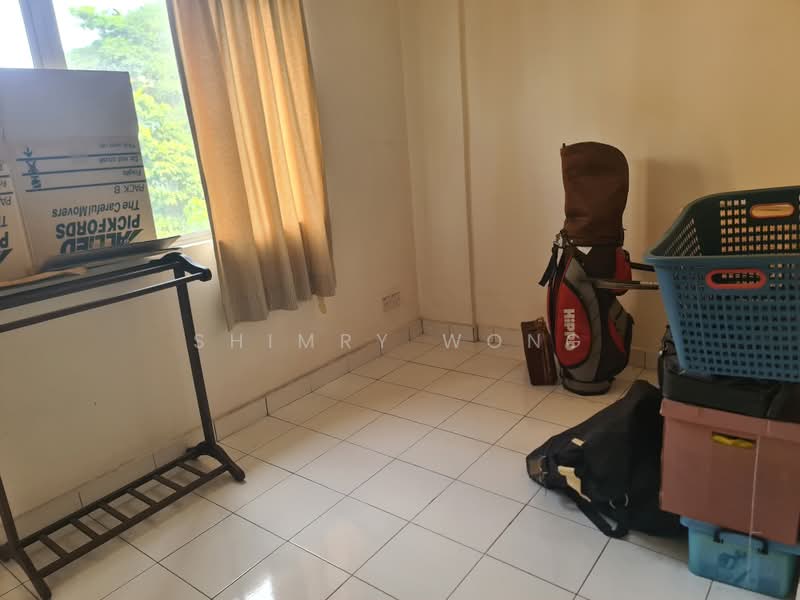 Apartment for Sale at Desa Dua Aman Puri - Shimry Wong - Interior - PropertyGuru.com.my