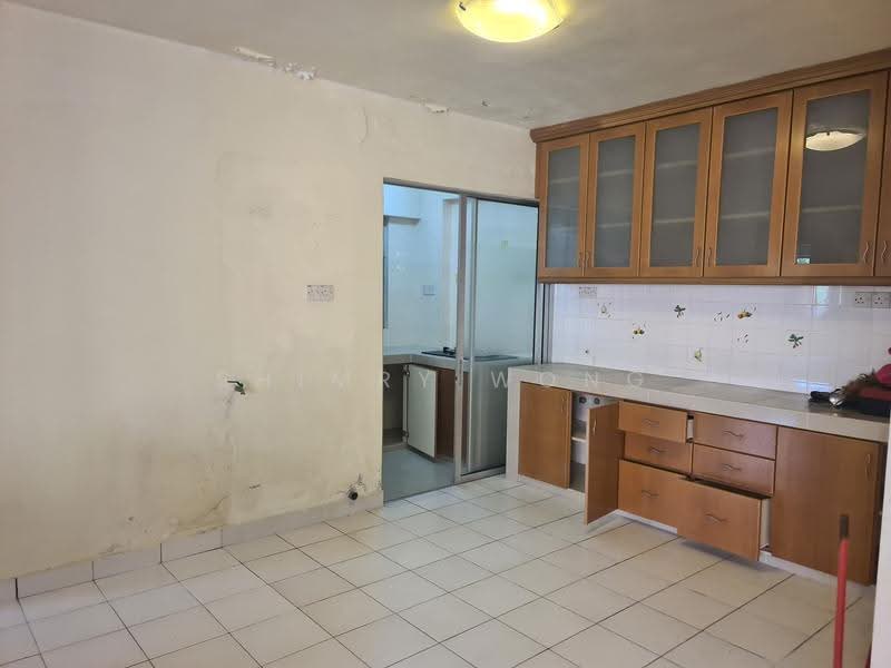 Apartment for Sale at Desa Dua Aman Puri - Shimry Wong - Kitchen - PropertyGuru.com.my