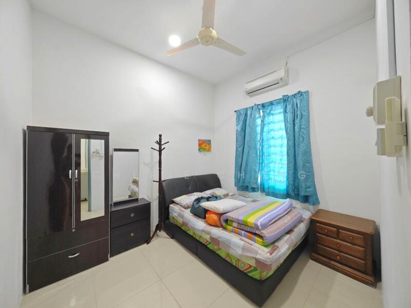 For Sale - Le Greene Tambun