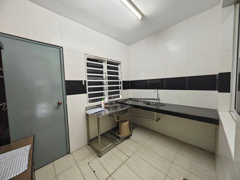 For Sale - Le Greene Tambun