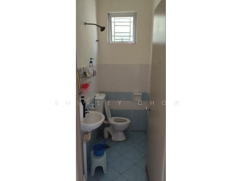 For Sale - Taman Sayang