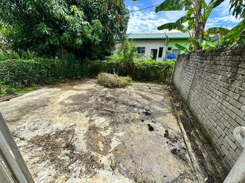 For Sale - Taman Sayang