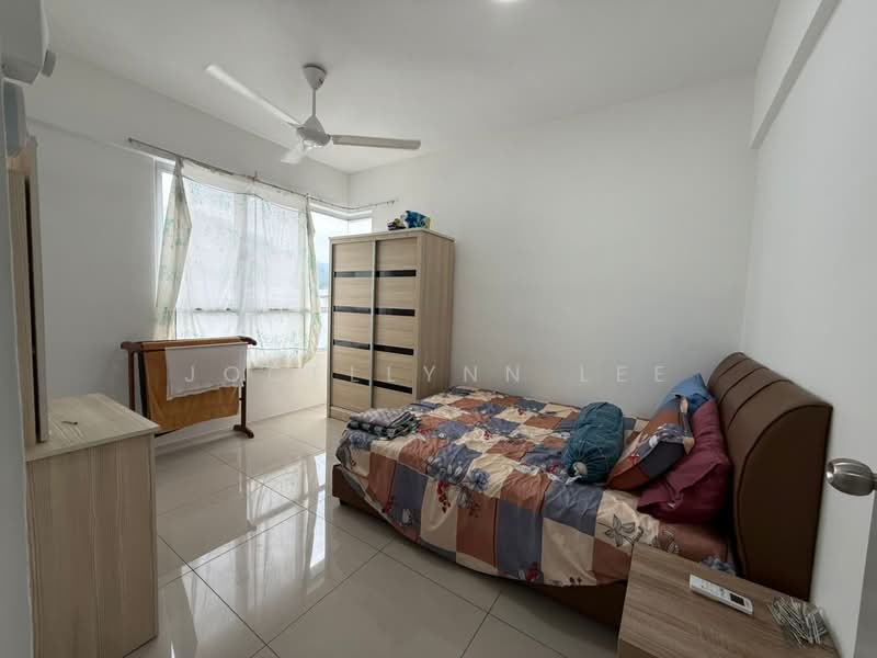 Service Residence for Rent at The Stone - Jocellynn Lee - Bedroom - PropertyGuru.com.my