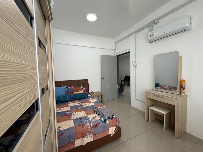 Service Residence for Rent at The Stone - Jocellynn Lee - Bedroom - PropertyGuru.com.my