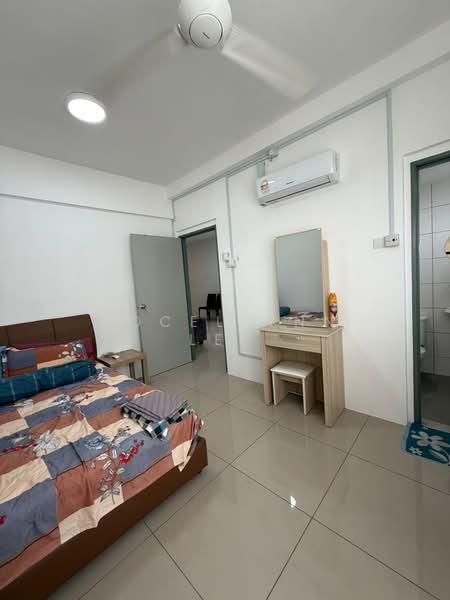 Service Residence for Rent at The Stone - Jocellynn Lee - PropertyGuru.com.my