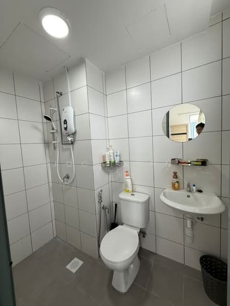 Service Residence for Rent at The Stone - Jocellynn Lee - PropertyGuru.com.my