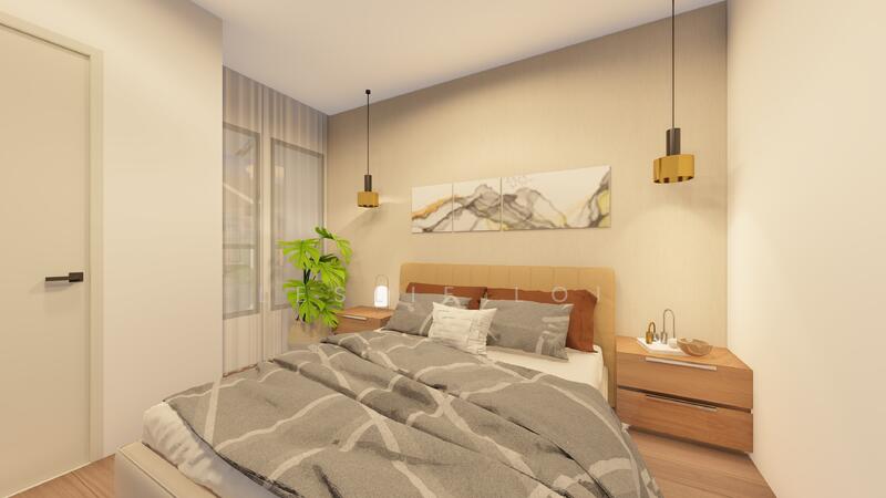 2-storey Terraced House for Sale in Serian (Sarawak) - Leslie Loi - PropertyGuru.com.my