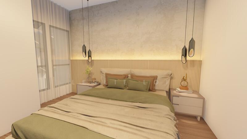 2-storey Terraced House for Sale in Serian (Sarawak) - Leslie Loi - PropertyGuru.com.my