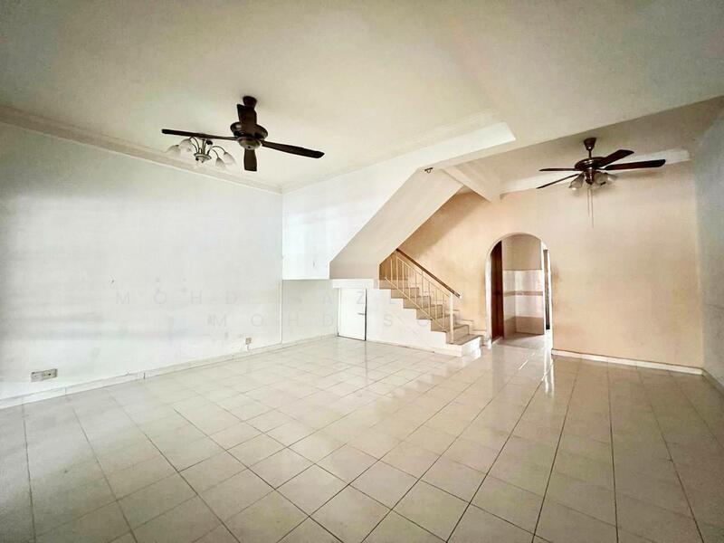 2-storey Terraced House for Sale in Sungai Buloh (Selangor) - Mohd Hazlan bin Mohd Sopi - PropertyGuru.com.my