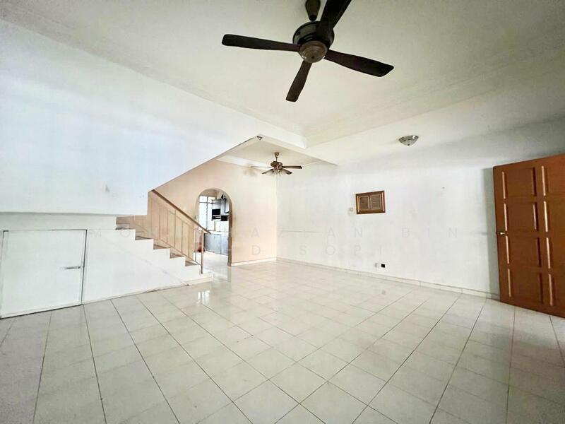 2-storey Terraced House for Sale in Sungai Buloh (Selangor) - Mohd Hazlan bin Mohd Sopi - PropertyGuru.com.my