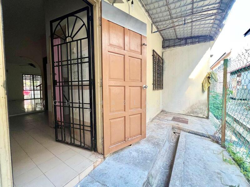 2-storey Terraced House for Sale in Sungai Buloh (Selangor) - Mohd Hazlan bin Mohd Sopi - PropertyGuru.com.my