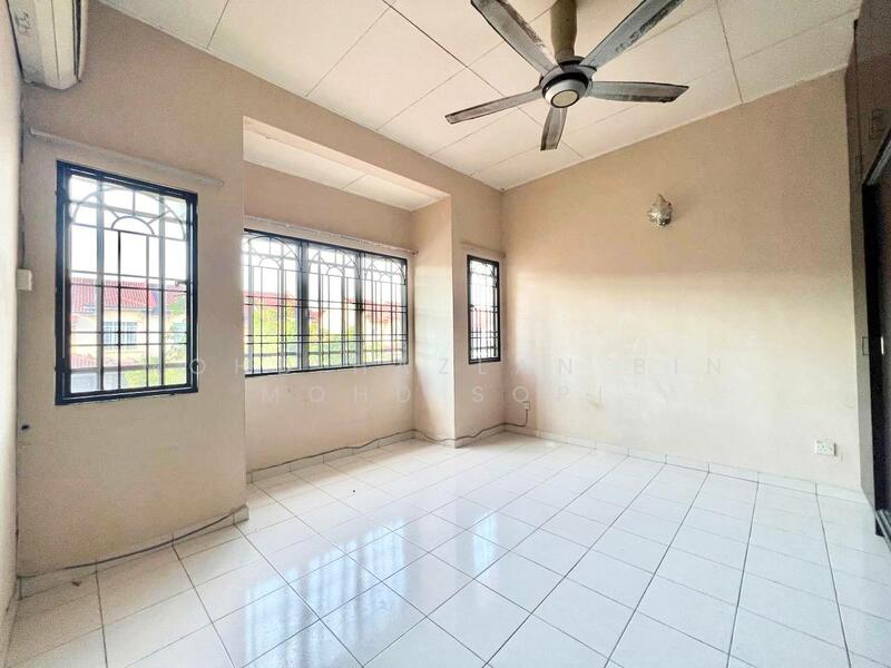 2-storey Terraced House for Sale in Sungai Buloh (Selangor) - Mohd Hazlan bin Mohd Sopi - PropertyGuru.com.my