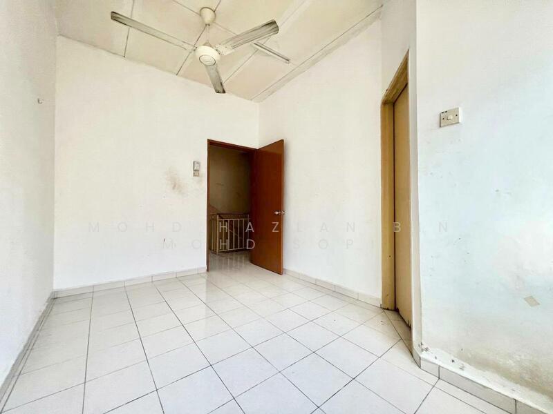 2-storey Terraced House for Sale in Sungai Buloh (Selangor) - Mohd Hazlan bin Mohd Sopi - PropertyGuru.com.my
