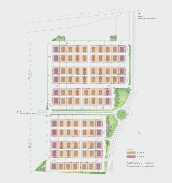 Shop / Office for Sale in Iskandar Puteri (Nusajaya) (Johor) - Guang Jun Loh - PropertyGuru.com.my