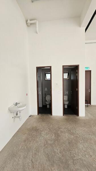 Shop / Office for Sale in Iskandar Puteri (Nusajaya) (Johor) - Guang Jun Loh - Bathroom - PropertyGuru.com.my