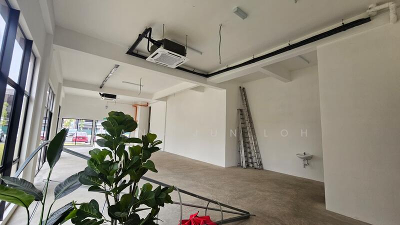 Shop / Office for Sale in Iskandar Puteri (Nusajaya) (Johor) - Guang Jun Loh - PropertyGuru.com.my