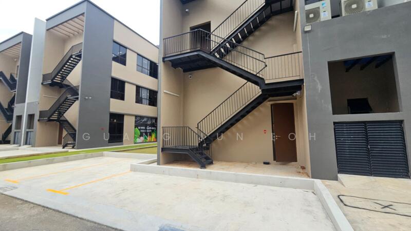 Shop / Office for Sale in Iskandar Puteri (Nusajaya) (Johor) - Guang Jun Loh - PropertyGuru.com.my