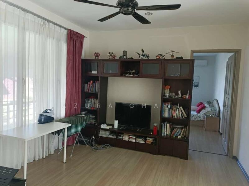 Bertam Lakehomes untuk Untuk Dijual - RM 1,800,000, Feb 2026 - Living Room - PropertyGuru.com.my