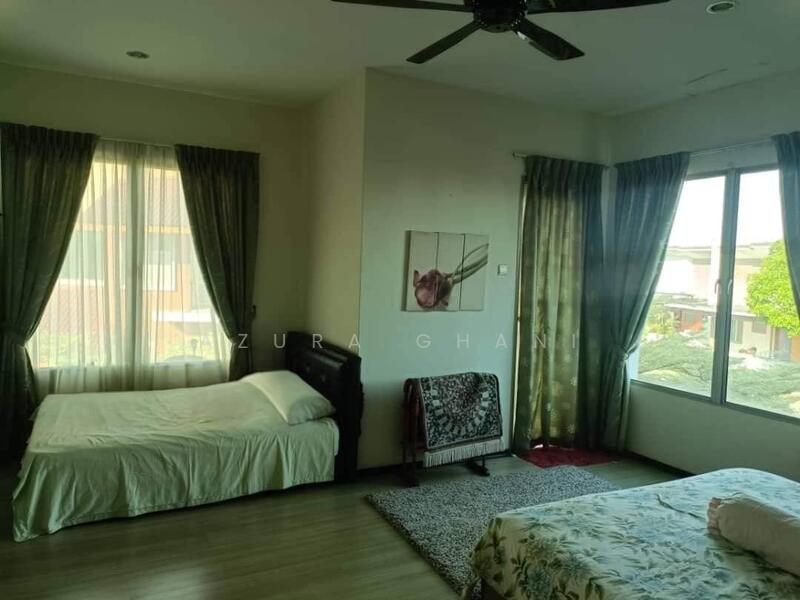 Bertam Lakehomes untuk Untuk Dijual - RM 1,800,000, Feb 2026 - Bedroom - PropertyGuru.com.my