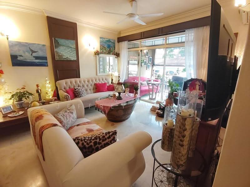 Kondominium untuk Dijual di Bungaraya Condominium - Jeffrey Wong - PropertyGuru.com.my