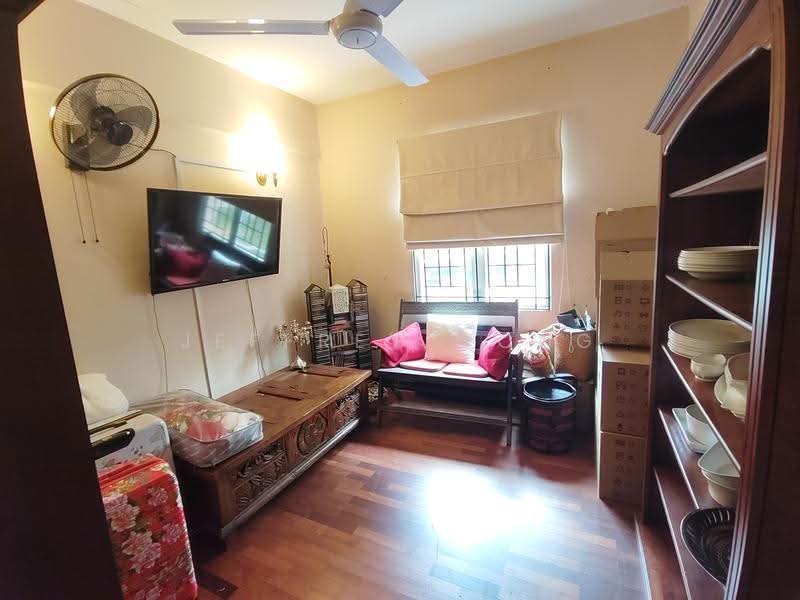 Kondominium untuk Dijual di Bungaraya Condominium - Jeffrey Wong - PropertyGuru.com.my