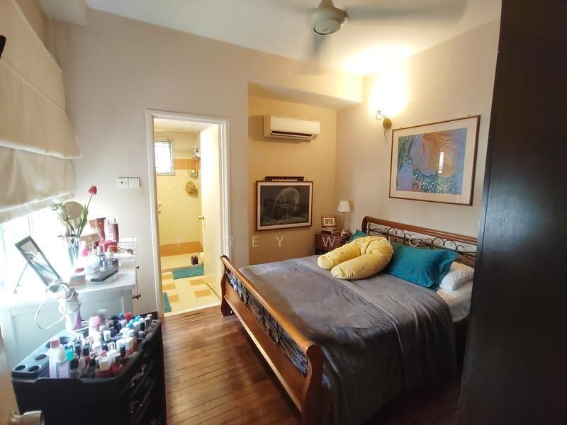 Kondominium untuk Dijual di Bungaraya Condominium - Jeffrey Wong - PropertyGuru.com.my
