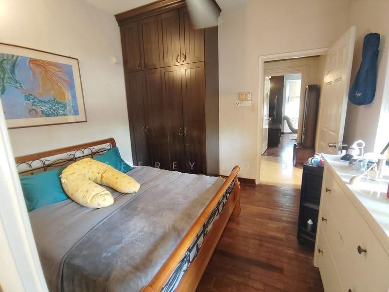 Kondominium untuk Dijual di Bungaraya Condominium - Jeffrey Wong - PropertyGuru.com.my